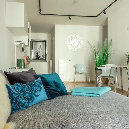 Ferienwohnung Alte Burg Koblenz كوبلنس المظهر الخارجي الصورة