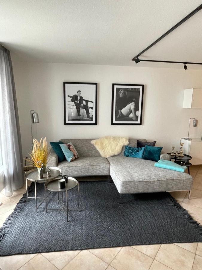 Ferienwohnung Alte Burg Koblenz كوبلنس المظهر الخارجي الصورة