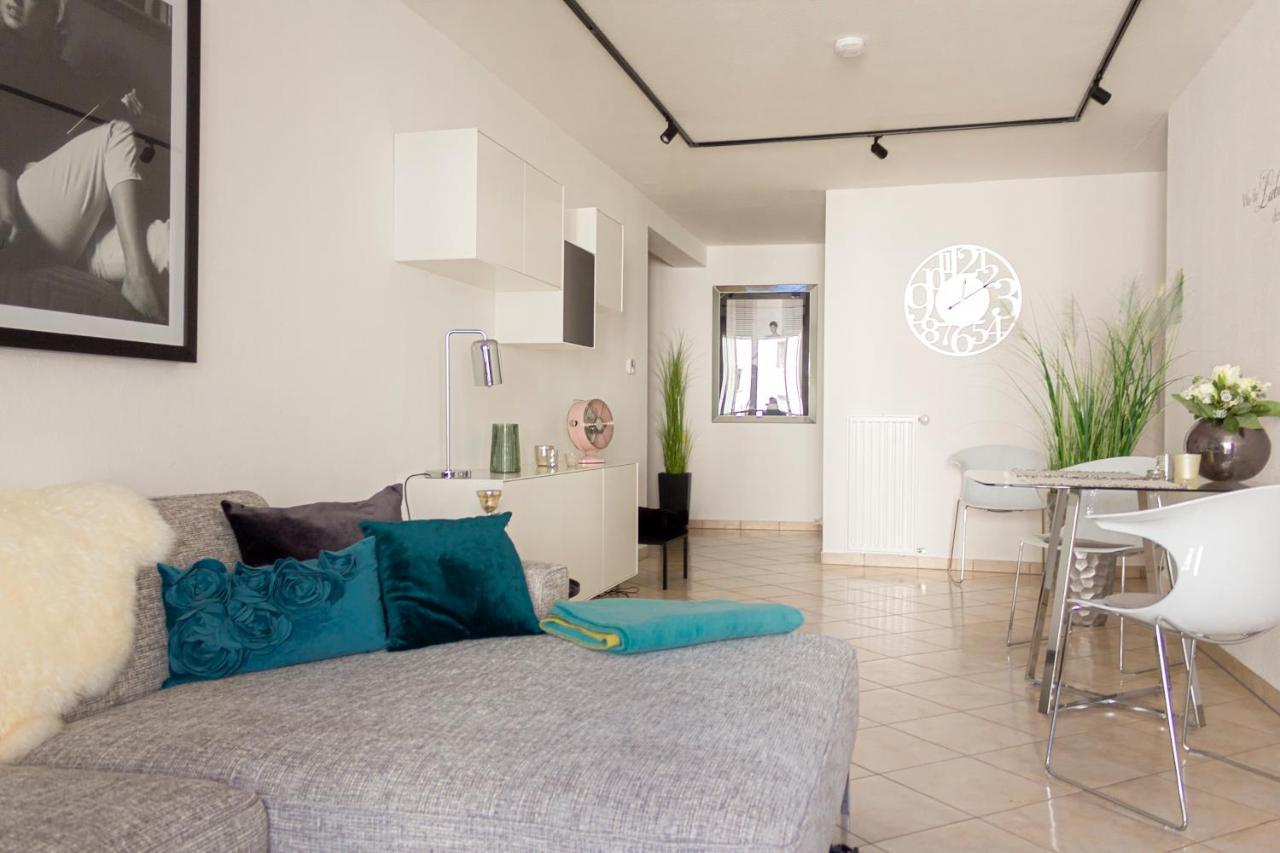 Ferienwohnung Alte Burg Koblenz كوبلنس المظهر الخارجي الصورة