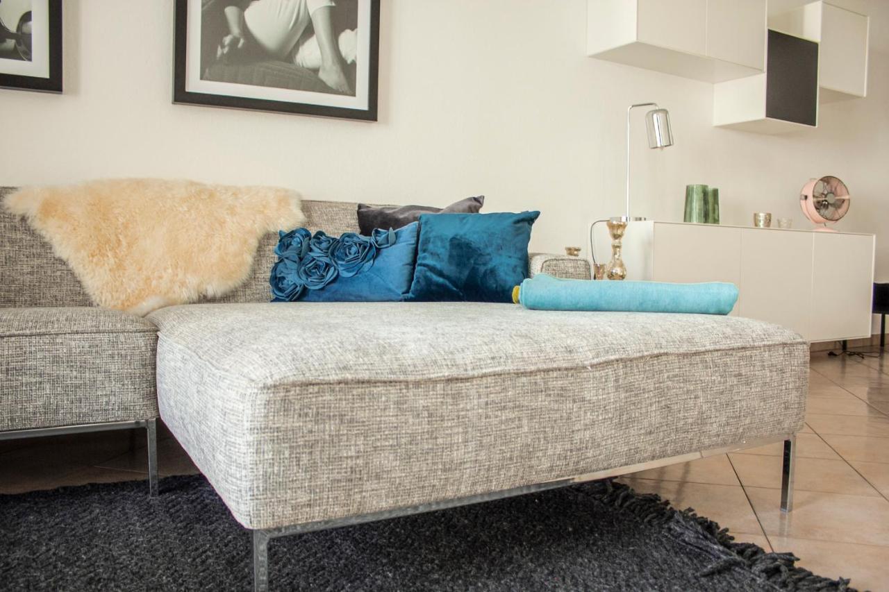 Ferienwohnung Alte Burg Koblenz كوبلنس المظهر الخارجي الصورة