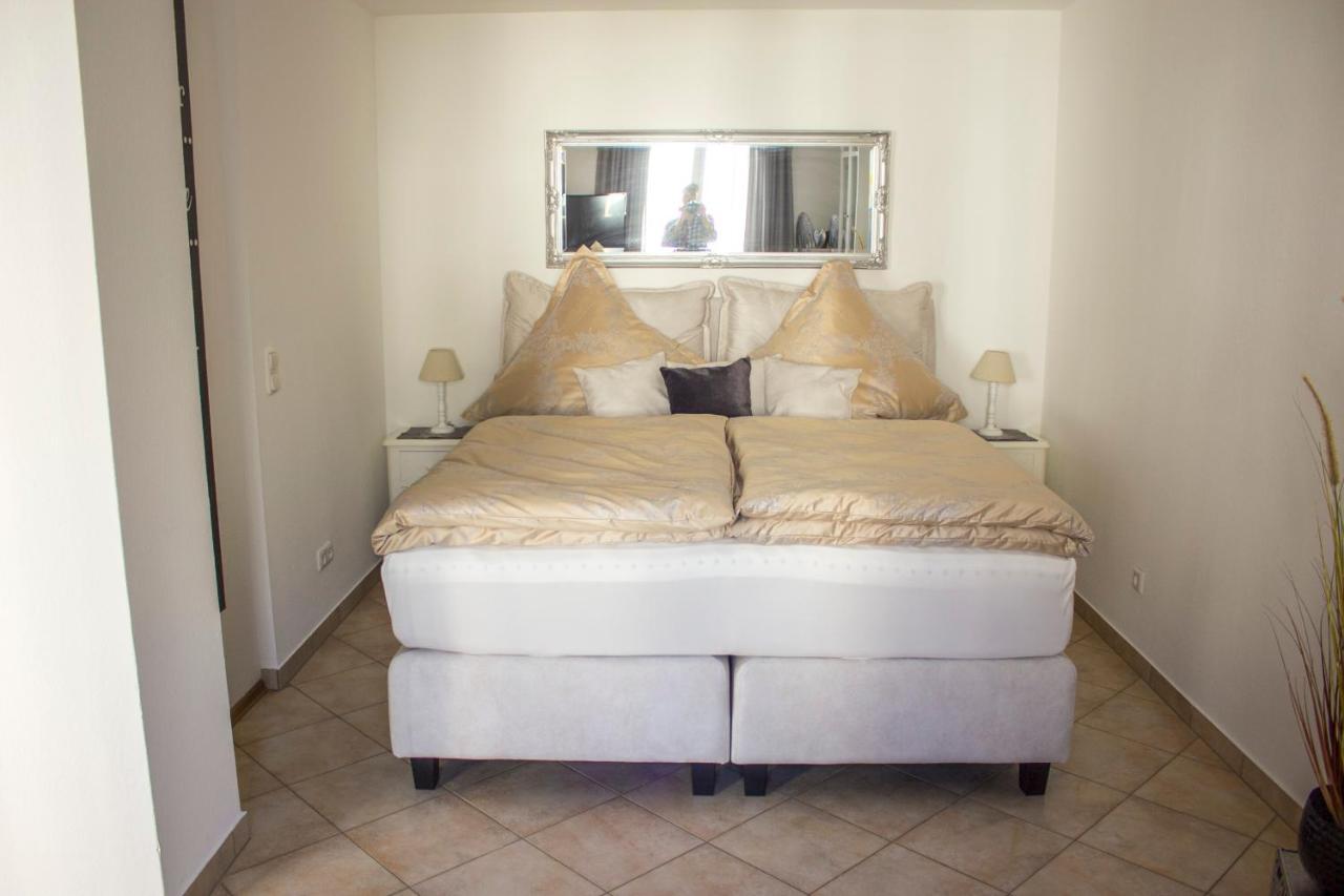 Ferienwohnung Alte Burg Koblenz كوبلنس المظهر الخارجي الصورة