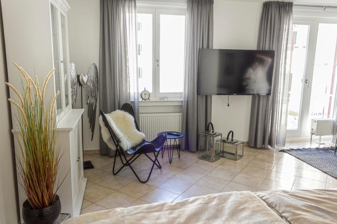 Ferienwohnung Alte Burg Koblenz كوبلنس المظهر الخارجي الصورة