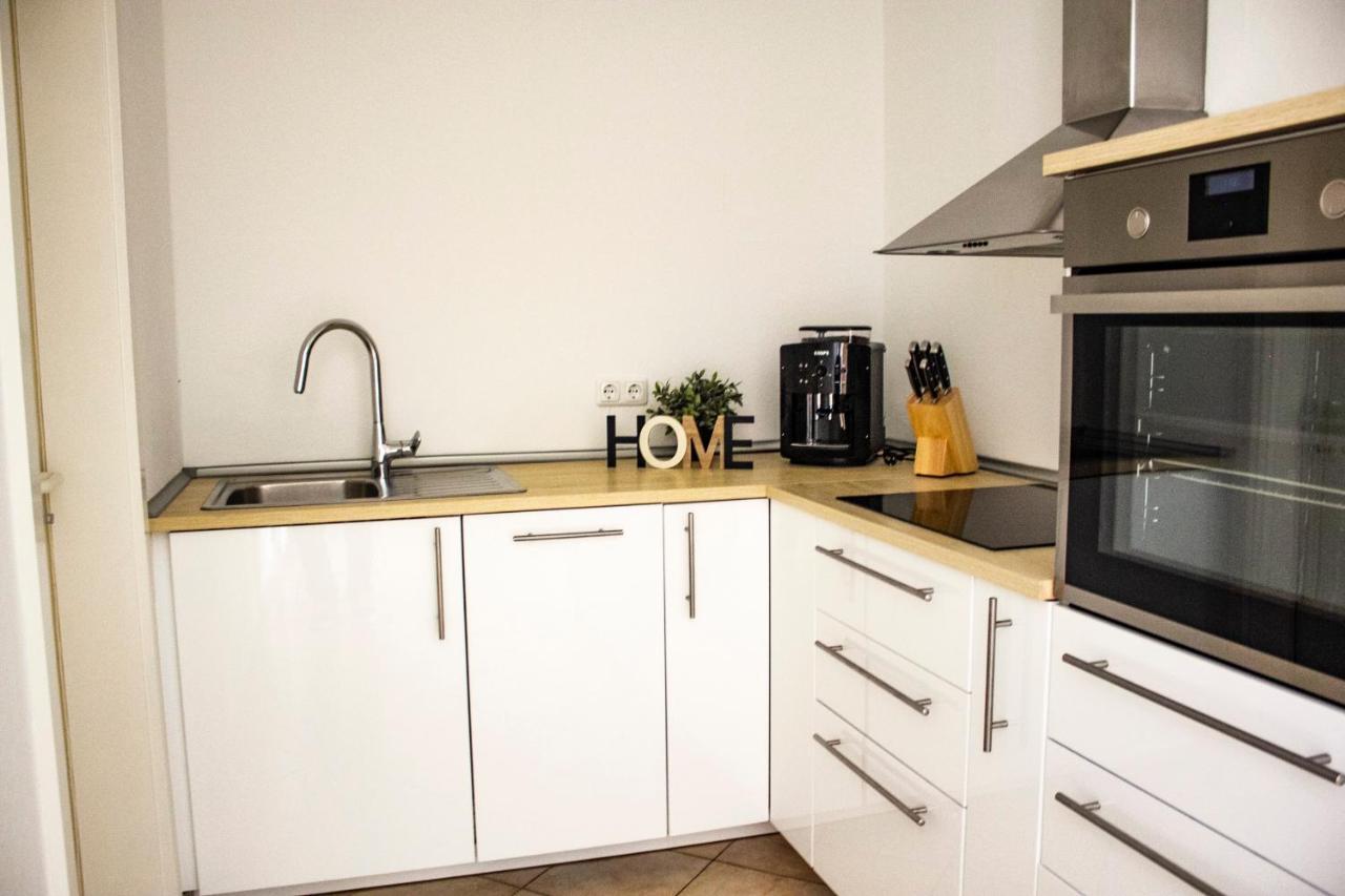Ferienwohnung Alte Burg Koblenz كوبلنس المظهر الخارجي الصورة